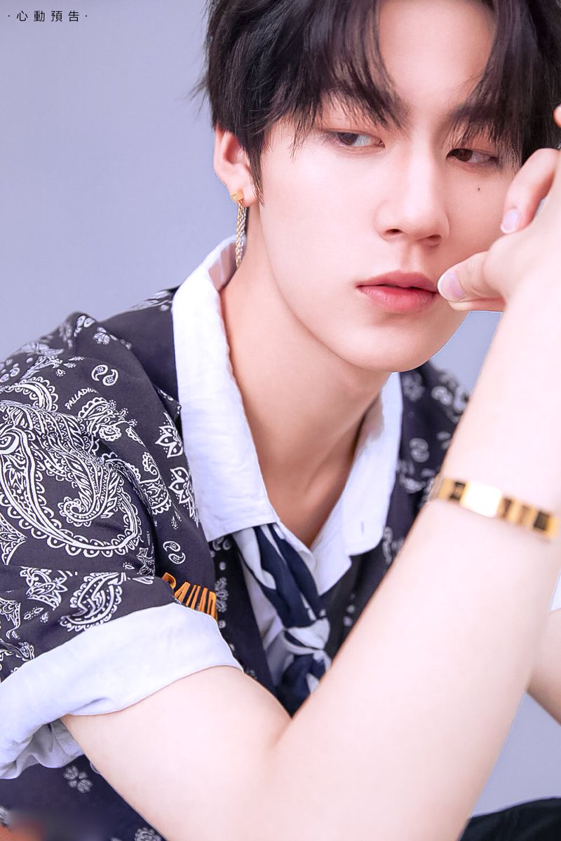 Model : Ren Shihao 
Follow : weibo.com/u/6354382602 
@任世豪Ryan ​

——

#aboy #aboyaddict
#AboyChinese
#WeKnowWhatAgirlWant💋