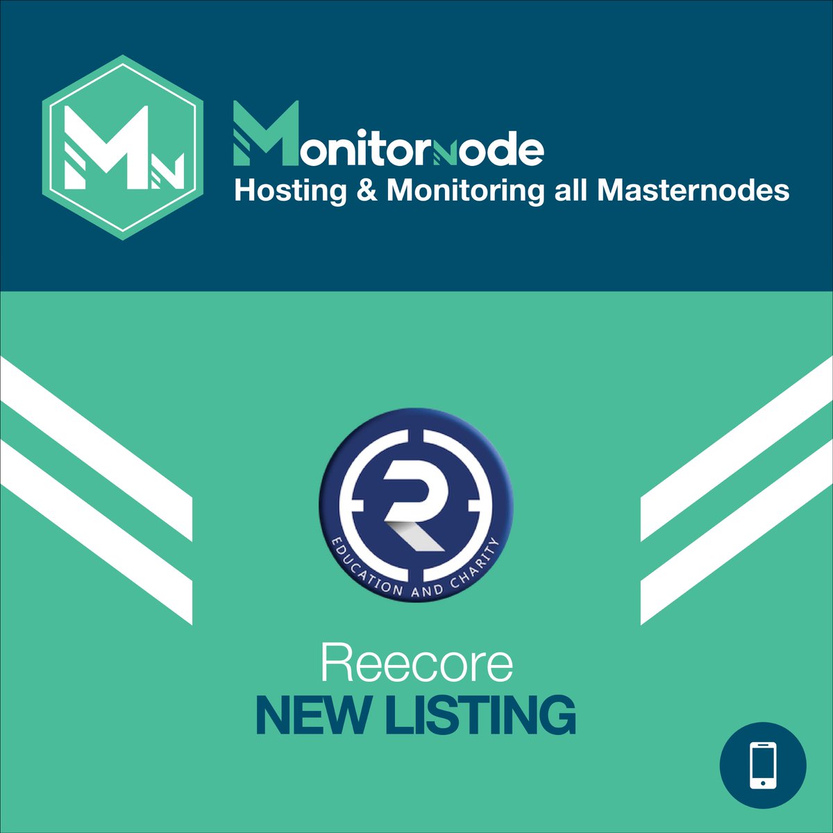 MonitorNode tweet media