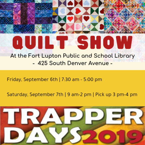 City of Fort Lupton tweet media