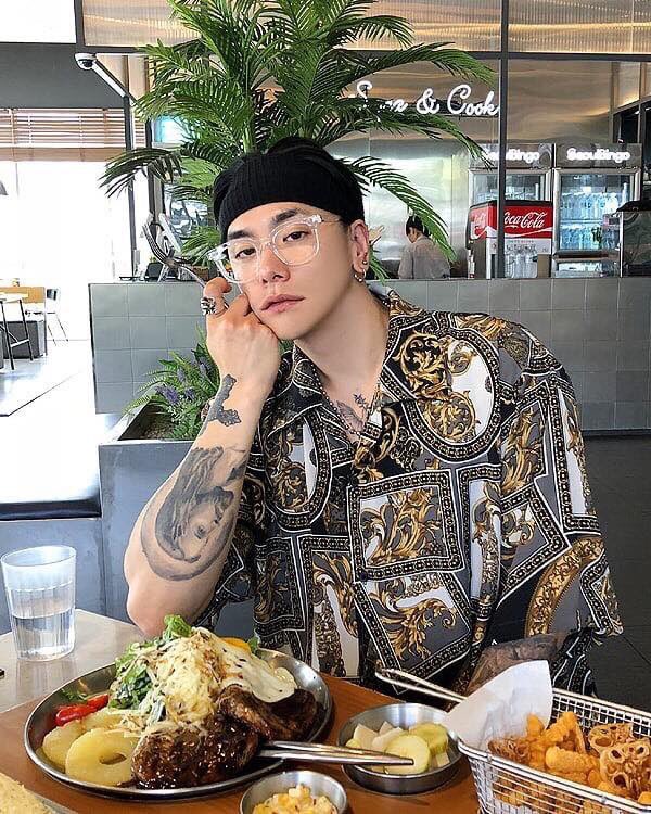 Model : Jo Geunhyeong 
Follow : instagram.com/jooooooogh

----

#aboy #aboyaddict
#WeKnowWhatAgirlWant💋