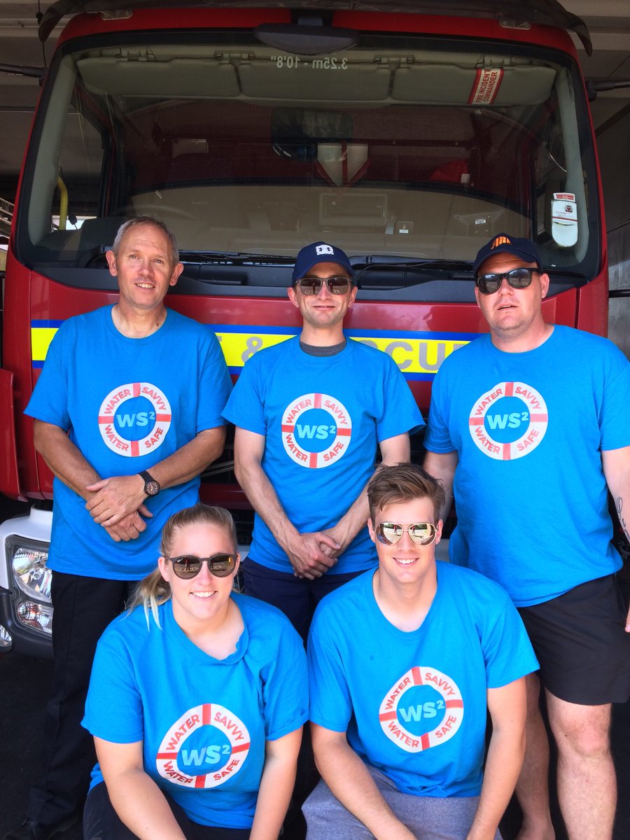 Rye Fire Station tweet media