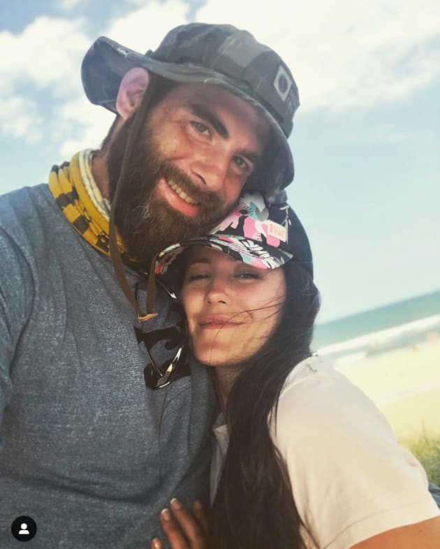 Jenelle Evans: I'm NEVER Leaving David! Suck It, Haters! https://t.co/SX7skfJT1J https://t.co/UZ4omeTFpi