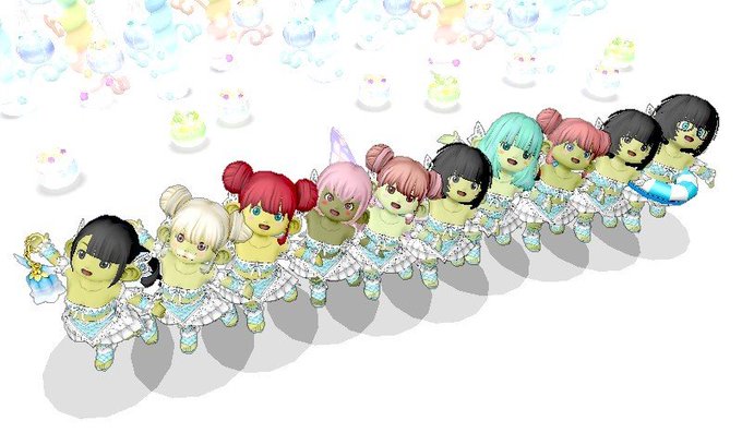 スタジオめらみのtwitterイラスト検索結果 スタジオめらみのtwitterイラスト検索結果