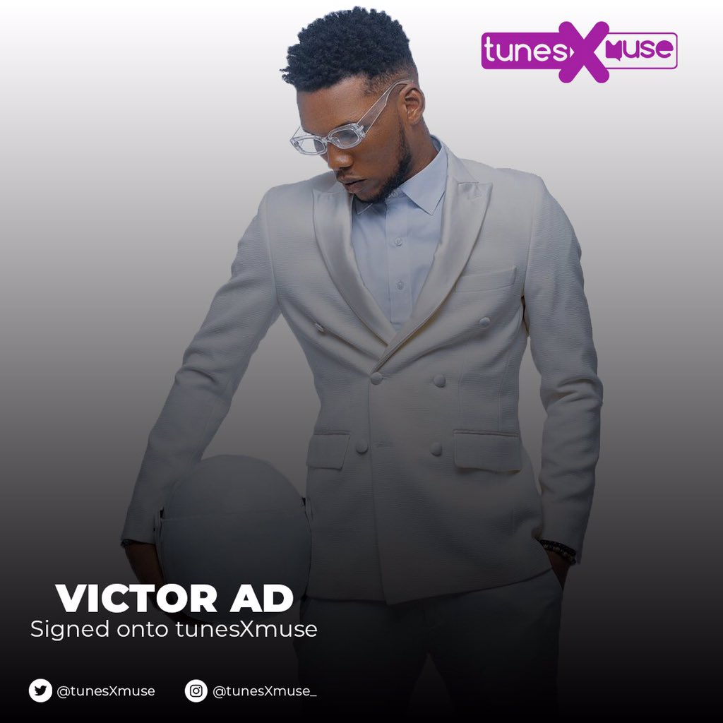 NYB_LIVE's tweet photo. Major Announcement 
Welcome #tunesXmuse Victor AD.
We are happy you signed on!
Join Victor AD and let’s activate your CRBTs for you. 
Call or WhatsApp: 0547094698 https://t.co/3Mu35sYpaN