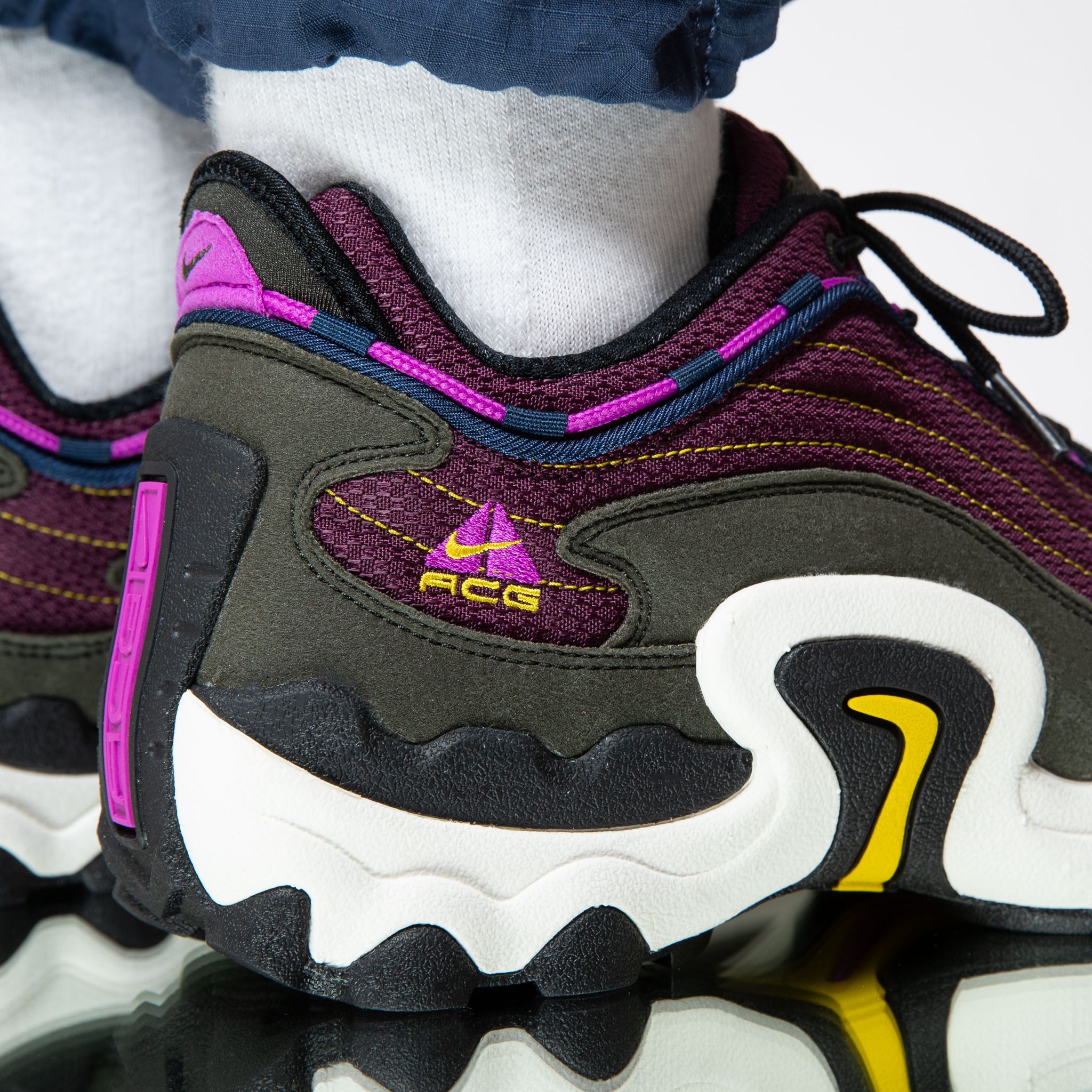 nike air skarn 1997