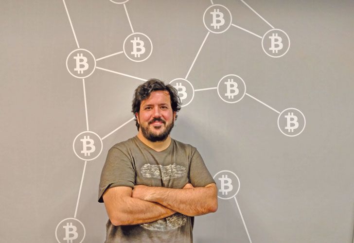 JoseBusaniche's tweet photo. @bitexlatam quiere sumar capilaridad en Córdoba a su red de servicios https://t.co/EZm6QWpgaz vía @puntoapuntocba https://t.co/Yegu2xZ9GY