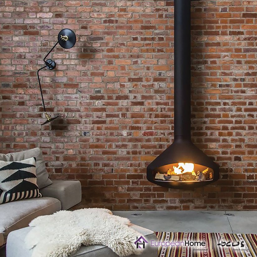 EuropeanHome1's tweet photo. The Paxfocus by Focus Fires and imported by European Home is a modern and space-saving design that is as flexible as it is elegant. #europeanhome #focusfires #modernfireplace #hangingfireplace #interiordesign #moderndesign https://t.co/znELqpUT1z