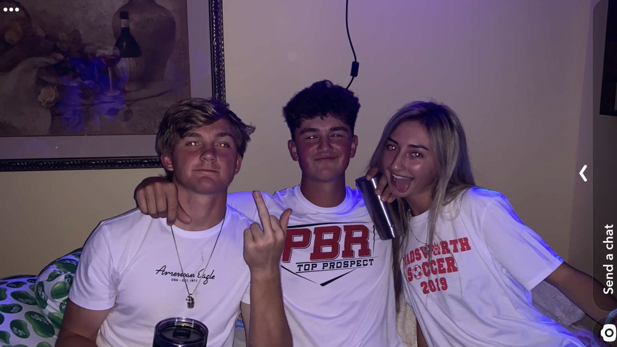 oliviawhitten_'s tweet photo. happy birthday @Conner_Stewart_ i hope you have a great day!!🥳🥳 https://t.co/kVUacBJiBv