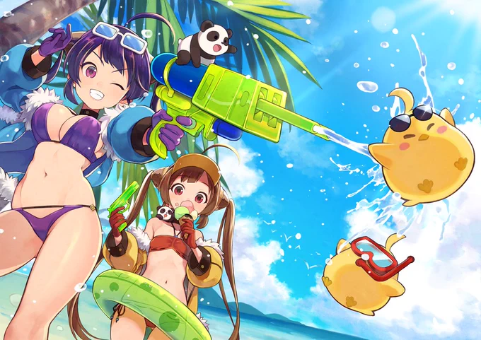 #何度でも見て欲しいお気に入りを貼るタグ 