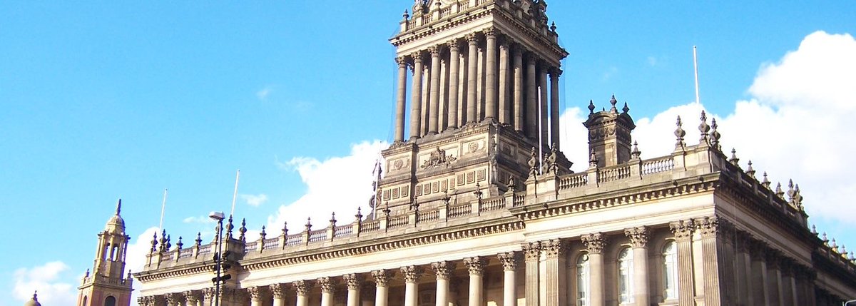 '@thesundaytimes revealed that the top three cities for graduates are all in the #North- Liverpool, Salford and #Leeds came top of the list of those places where students will stick around long after they have shed their cap and gown' confidentials.com/leeds/northern… <a href="/LDSconfidential/">Leeds Confidential</a>