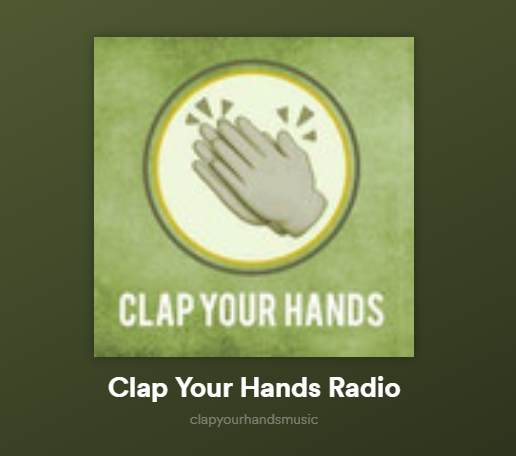 Clap Your Hands (@clapyourhandsyt) on Twitter photo No better company for a day outside in the sun than a brand new Spotify update with today all things fresh from <a href="/GorgonCity/">Gorgon City</a> <a href="/MarcKinchen/">MK (Marc Kinchen)</a> <a href="/_elderbrook/">Elderbrook</a> <a href="/Rudimental/">Rudimental</a> <a href="/netskyofficial/">netsky</a> <a href="/DJDavidPenn/">David Penn</a> <a href="/Milk_and_Sugar/">Milk & Sugar</a> <a href="/JamieJonesMusic/">Jamie Jones</a> <a href="/_cassian/">Cassian</a> @itsbiscits <a href="/DetlefMusic/">DETLEF</a> & <a href="/FerreckDawn/">Ferreck Dawn</a> βπ΄ No better company for a day outside in the sun than a brand new Spotify update with today all things fresh from <a href="/GorgonCity/">Gorgon City</a> <a href="/MarcKinchen/">MK (Marc Kinchen)</a> <a href="/_elderbrook/">Elderbrook</a> <a href="/Rudimental/">Rudimental</a> <a href="/netskyofficial/">netsky</a> <a href="/DJDavidPenn/">David Penn</a> <a href="/Milk_and_Sugar/">Milk & Sugar</a> <a href="/JamieJonesMusic/">Jamie Jones</a> <a href="/_cassian/">Cassian</a> @itsbiscits <a href="/DetlefMusic/">DETLEF</a> & <a href="/FerreckDawn/">Ferreck Dawn</a> βπ΄
