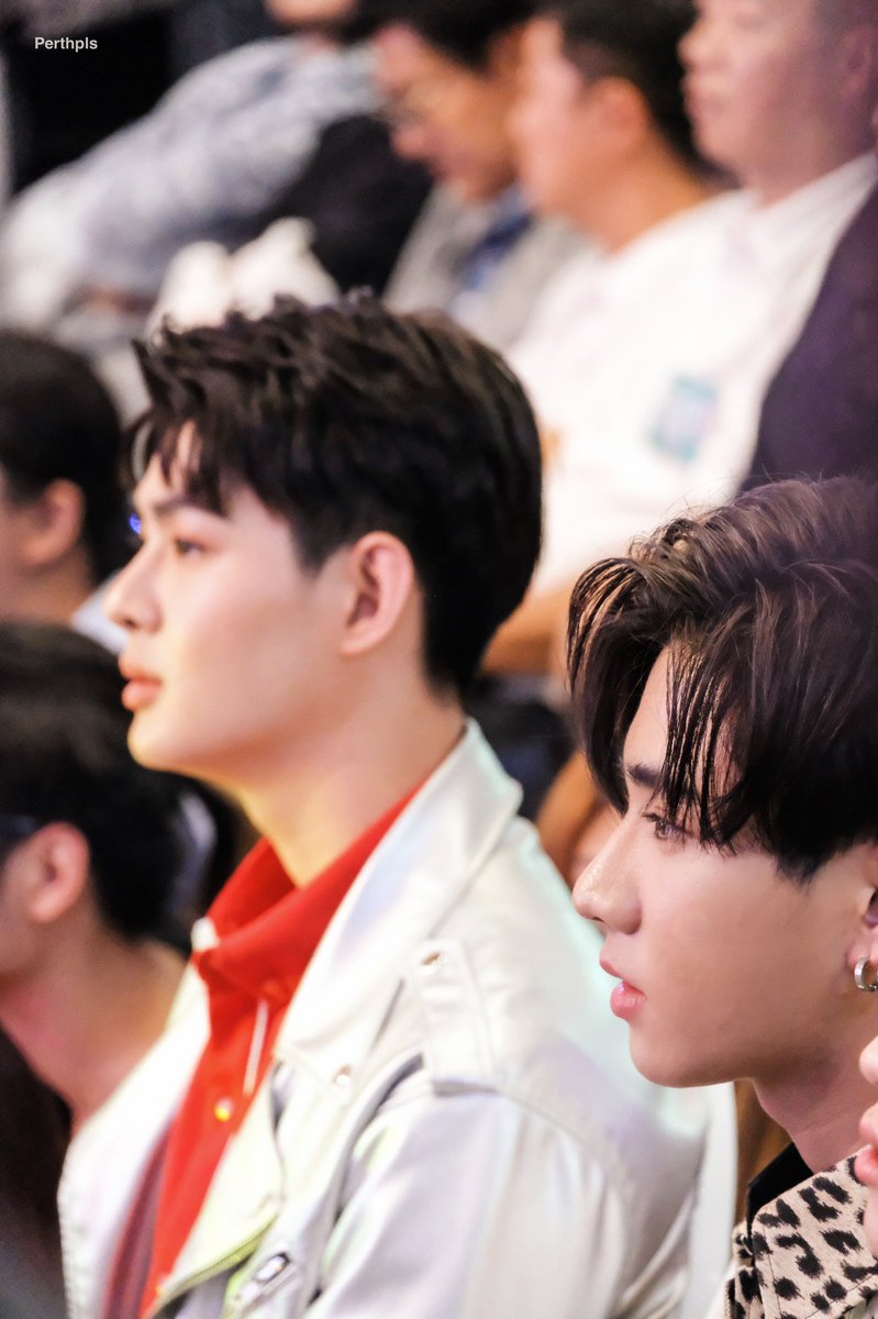 PperthPls's tweet photo. คนที่น่ารักที่สุดในใจ น่ารักกว่าใครเมื่ออยู่ข้างกัน ☺️

#OWhatTHxPerthSaint https://t.co/LoIGkMRb3l