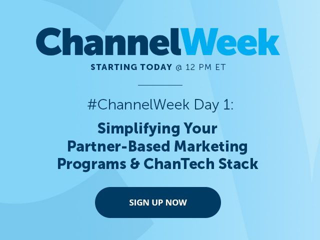 Channel Marketer tweet media