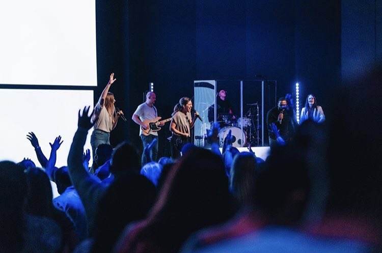 shorelinecity's tweet photo. 💥SHORELINE CITY SUNDAYS💥 
The greatest part of our week is spending the day with YOU! And we’re still thinking about Pastor Jimmy Rollins powerful message! Head to YouTube now to watch on repeat 🔁❤️ https://t.co/eGHe3ugTLl