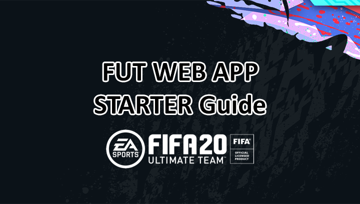 DaredevilEA's tweet photo. Der #FIFA20 FUT Web App Guide ist nun Online!
Andere Guides sind noch nicht zu beachten da die Seite im Aufbau ist und stรผck fรผr stรผck verbessert wird!
Viel Spaร beim lesen und bei Fragen gerne auf mich zukommen. Video dazu folgt in kรผrze!
https://t.co/fXocHvn0YJ https://t.co/NYOZjwRGld