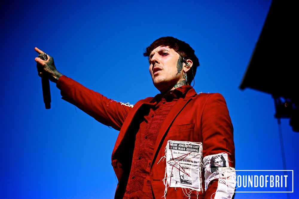 Mr_Syko's tweet photo. Rock en Seine — 2019
@olobersyko
#bringmethehorizon #bmth #bmthofficial #bmthlyrics #bmthquotes #bmthfan #bmthfans #thatsthespirit #bmthconcert #bmthlive #amobmth #oliversykes #oliversykesbmth #oliverscottsykes https://t.co/7G5bjgqODc
