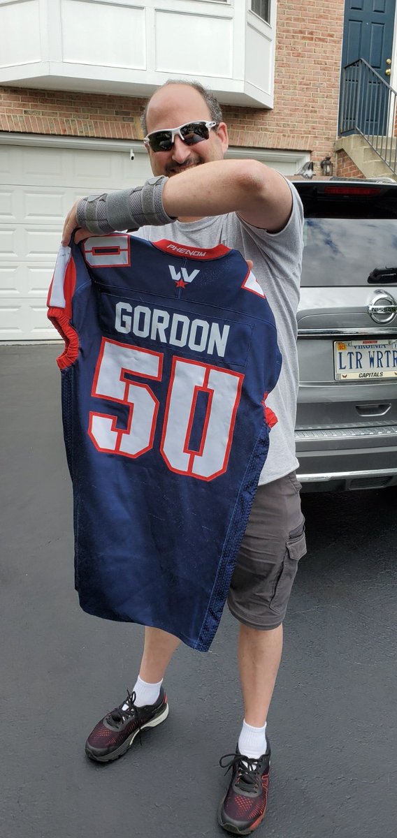 Instegone's tweet photo. @WashingtonValor #ValorNation https://t.co/FeUV9rVSzJ