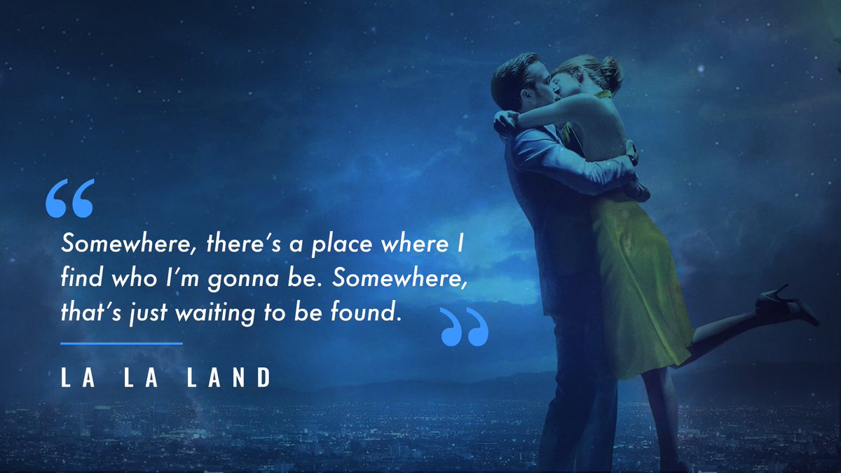 la la land amazon prime video