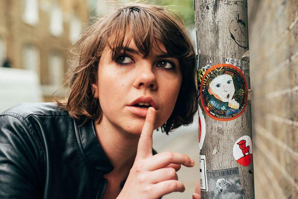 IAmLoudPro's tweet image. It's the FINAL SHOW of Loud Poets: Best of Fringe! We're bringing it home by taking the stage ourselves: @KatieAiles @BexPoet &amp;amp; @ZaJollyGinger will perform with @kevoutloud hosting. The final show is always a hoot - come join us!

9:30pm @ScotStoryCentre tickets.edfringe.com/whats-on/loud-…