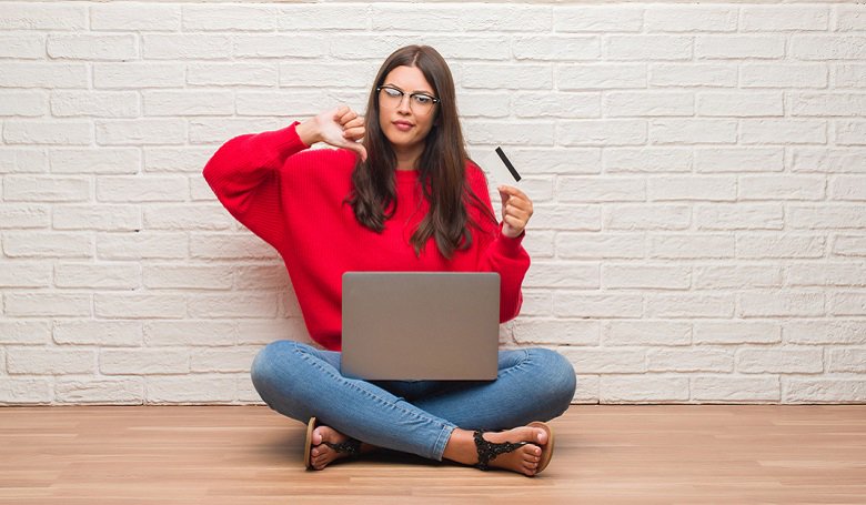 IntroLend's tweet image. Are you thinking of applying for a new credit card? To increase your chances of being approved, follow these tips on what not to do before your credit card application. ow.ly/RNDw50vJti8
#CreditCards #CreditCardApplication #MoneyTips