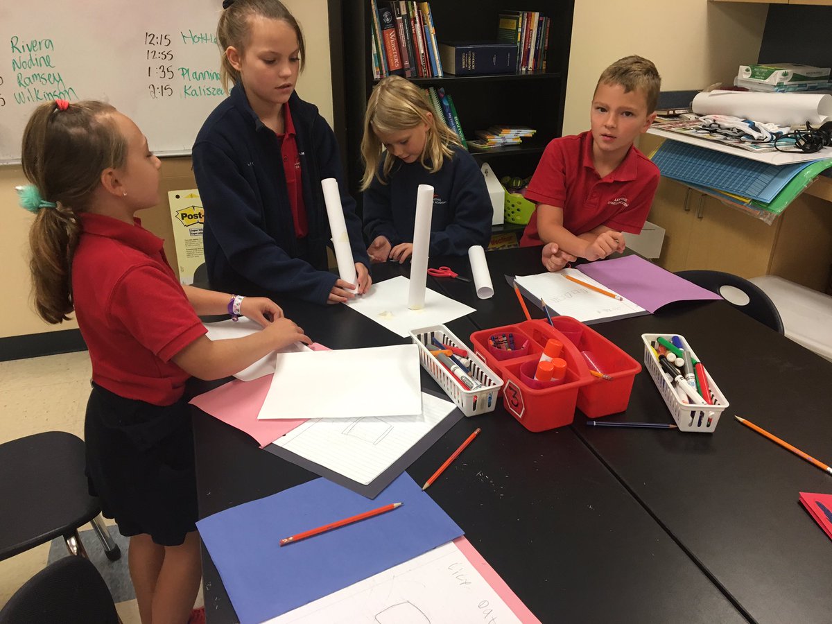 StepNoodles's tweet image. Using the 4 C’s this week. STEM Challenges to work on collaboration, creativity, critical thinking and communication.  @LangtreeCharter @ShaneFLis @EPadgettLCA @MSilverLCA #LangtreeMade2020 #ScienceLabRULES!