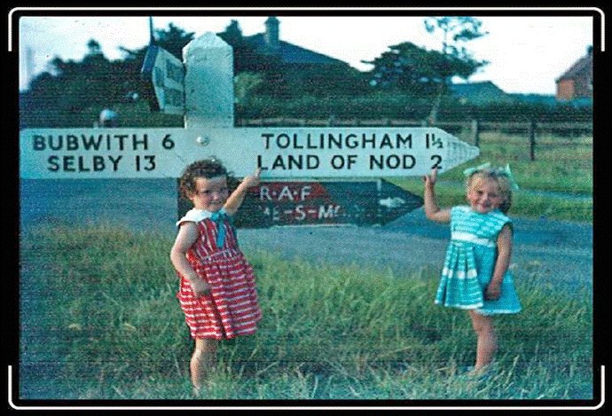 The Land of Nod returns to <a href="/Seven_Arts/">Seven</a> for one night only... tonight! You can still get tickets on the door this evening. For more info head to sevenleeds.co.uk/event/land-of-… @NorthLeedsLife