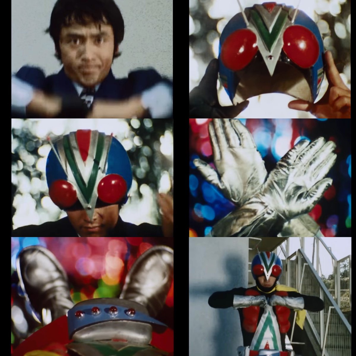 仮面ライダーv3 ライダーマン 44話 V3対ライダーマン レビュー Togetter 仮面ライダーv3 ライダーマン 44話 V3対ライダーマン レビュー Togetter