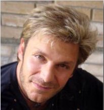 Happy birthday to Vic Mignogna 