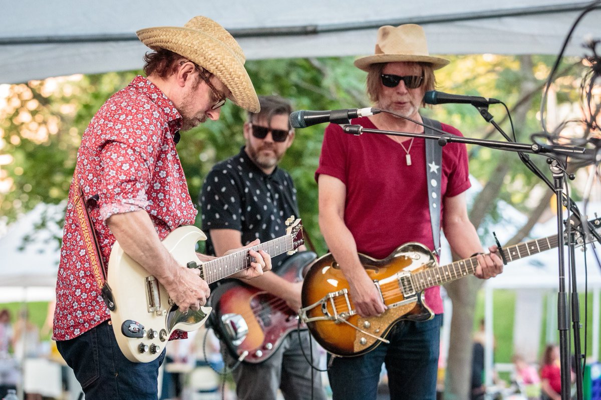 StephensonPark's tweet photo. Wednesday is the end of #DanforthRocks 2019 and we’re thrilled to bring you our friends @sstanleymusic &amp; @EastboundBeer Fun for the kids + an amazing diverse selection of food to try. See you there! @DanforthVillage @StephensonPark #music #food #beer #fun https://t.co/OEblxqCdme