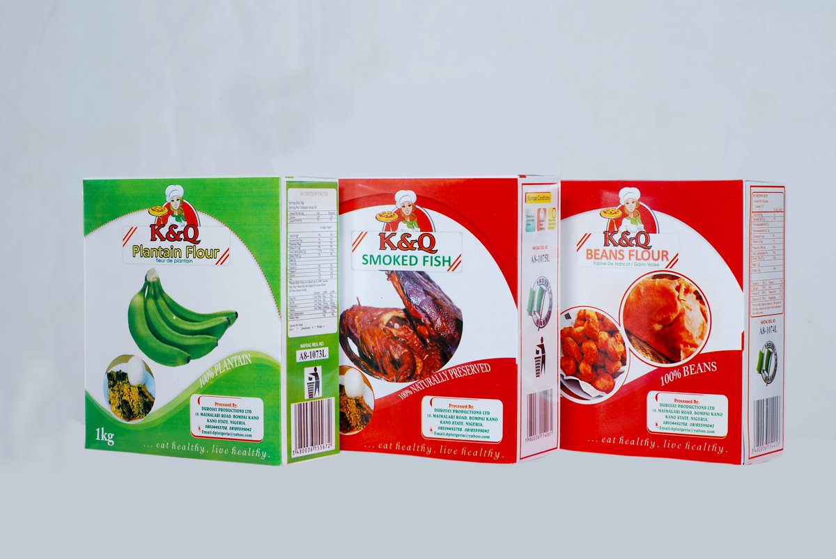 Durojay1404's tweet photo. Better eat your food like medicine than taking medicine like your food.
.....Eat healthy, live healthy!!!
@TonyElumeluFDN @TonyOElumelu @AfDB_Group
@akin_adesina @ProfOsinbajo
@NigeriaExport
#k_and_q_foods
#tefpreneur 
#tefmondaypreneur https://t.co/Nu0WARco4Q