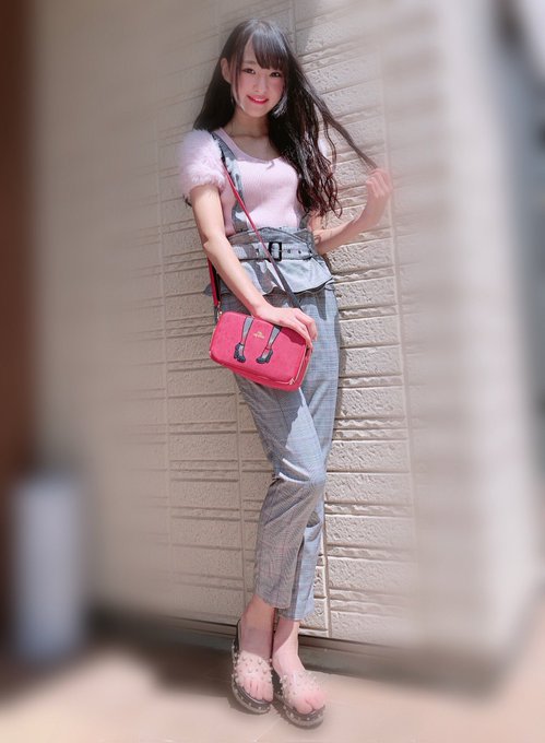 Twitterのコスプレ画像35