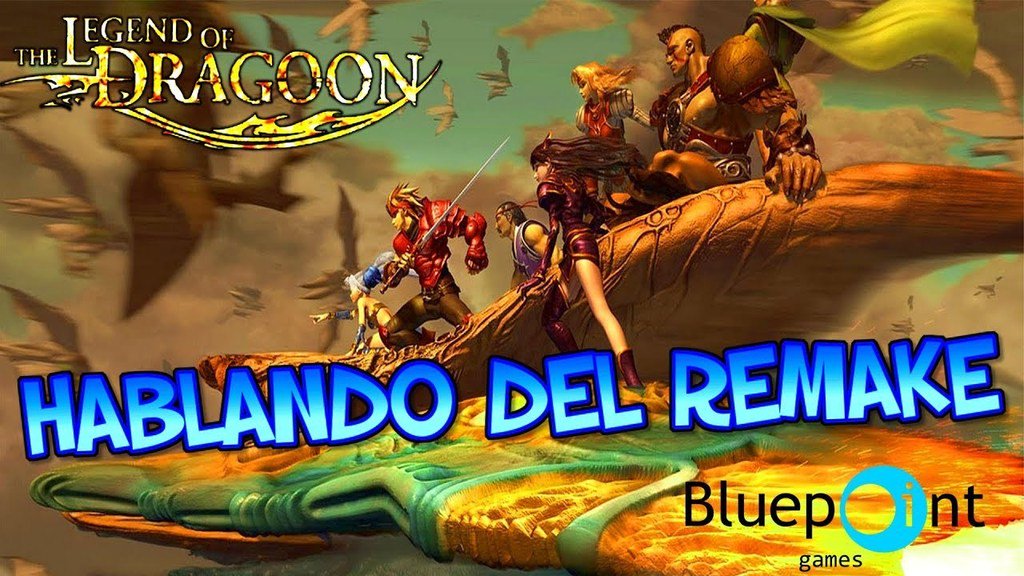 cermedragoon's tweet photo. CermeDragoon 🐉Hablando del REMAKE - The Legend of Dragoon en PS4/PS5 con BLUEPOINT GAMES🌎¡La Comunidad! https://t.co/G8k04azM8o 
🐦¡Twitter! https://t.co/Mi6HkneaZX
💸¡Donaciones! https://t.co/6fYhwn0VWp
Video Remake Fan: 
https://t.co/4g9evAqP71
Firma… https://t.co/YQAtReXzDy https://t.co/cI88zTJOnb