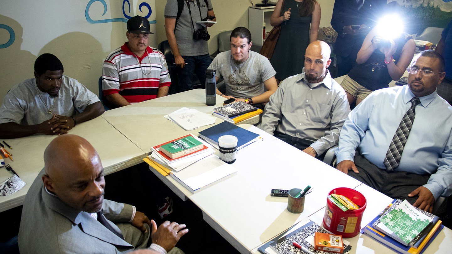 Denverite on Twitter "Denver’s halfway houses are supposed to get