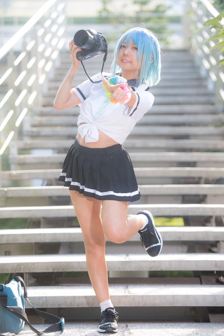 コスプレイヤートキワのTwitter画像45