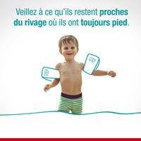 Pour que toute la famille profite de sa baignade, voici quelques conseils de sécurité pour vos enfants via MAAF :
buff.ly/2Zecgo6
