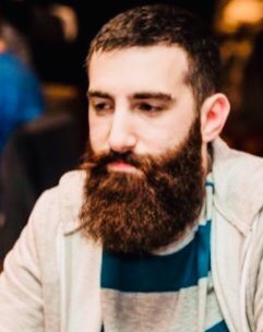 Postfloppoker's tweet photo. Prime Ep89 - Hero Calling & Hero Folding. Popular young Aussie grinder Dean @deaniesbeard Blatt joins us, bringing a Strat-Chat hand from the Melb Champs, chatting about #WSOP, his viral Shoegate clip & more. And a #PPPPoser asking for a river hero-fold.
https://t.co/y93IFbL6S0 https://t.co/AwmdRrN8Jn