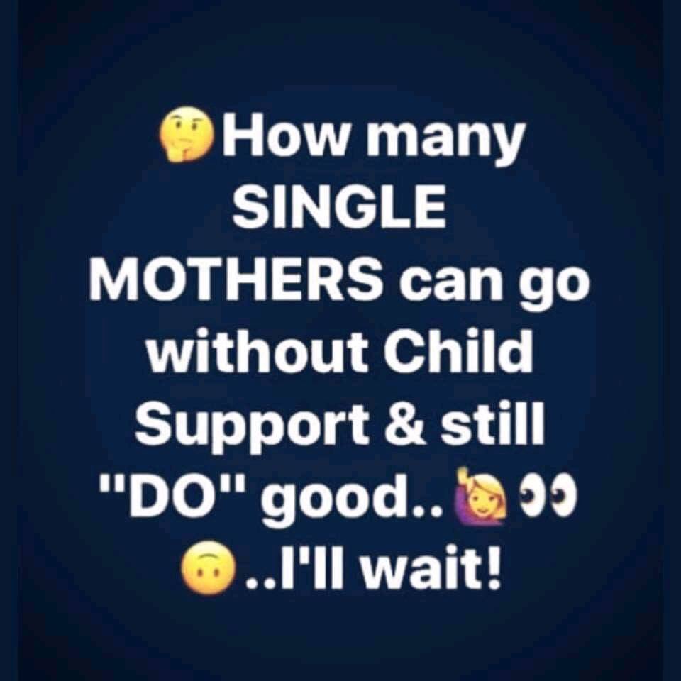 Im1SpoiledLady's tweet photo. I’ve done without for 18 years!! #AbsenteeDad #SpermDonor https://t.co/VIGtrANK5y