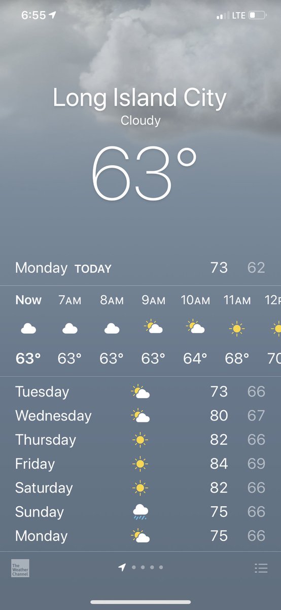 dawizardofarz's tweet image. It's not suppose to be this chilly out in August 
 #MondayMorning #summerdontgo #wintercanwait #cold