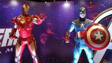 Telemetro's tweet photo. Así se vivió la 2da edición del Comic Con Panamá - Mira la Fotos https://t.co/GivcT02M6i @comicconpan #ComicConPanama2019 https://t.co/A1LtEfAjJn