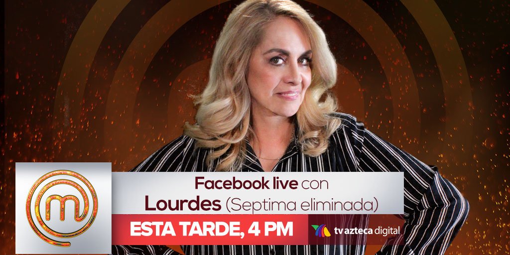 MᴀsᴛᴇʀCʜᴇғ Mᴇ́xɪᴄᴏ tweet media