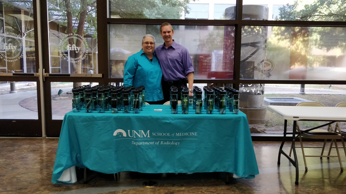 UNM Radiology tweet media