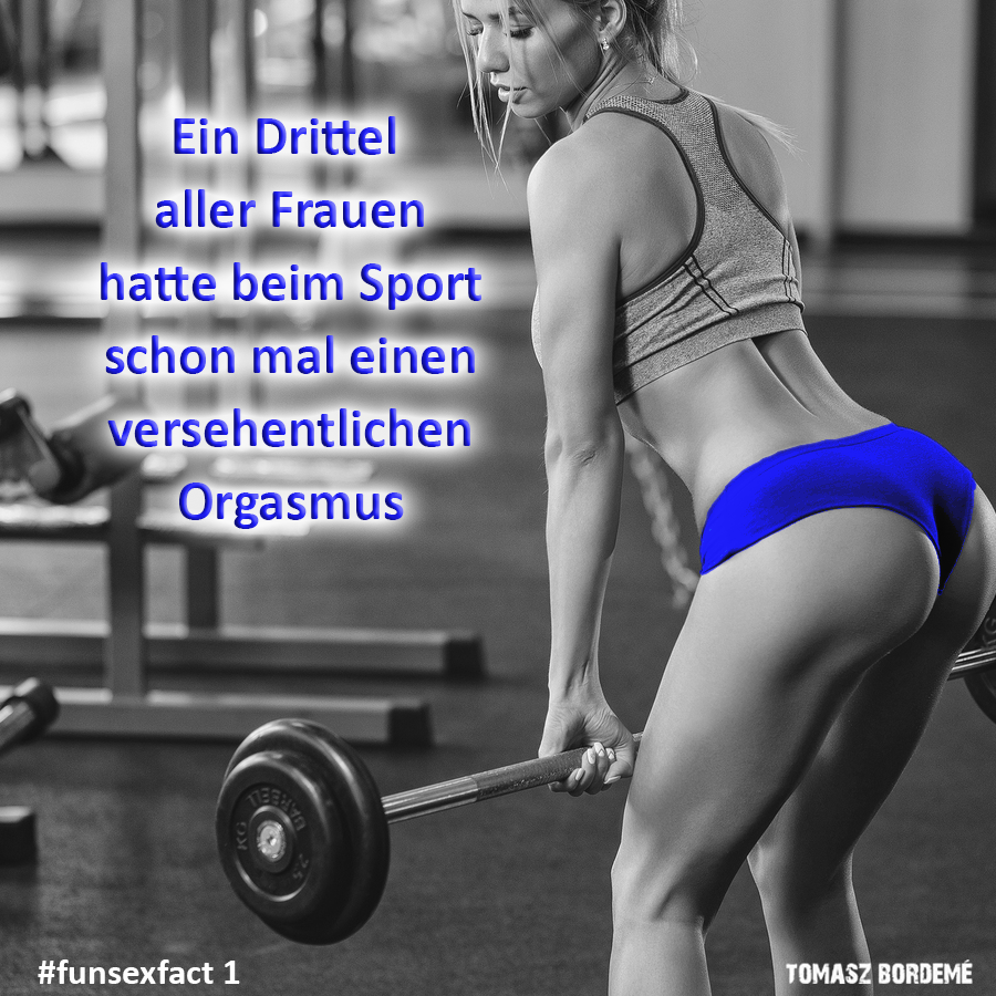TSBordeme's tweet photo. Fun Sex Fact Nr. 1
mehr dazu hier: https://t.co/LUfoU3KFLs
alle Fun Sex Facts: https://t.co/3e1kQbxcxM
PS:
Ich erinnere mich daran, im Schulsport sehr gerne am Seil hochgeklettert zu sein. Aber ohne O. (war ich sowieso zu jung für in der Grundschule).
#funsexfact https://t.co/aWXH7az1A0