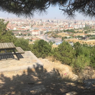 #YeniProfilResmi
