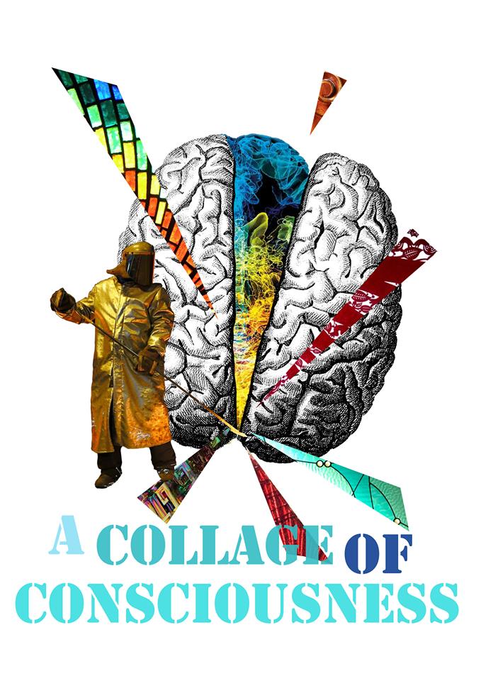 Collagistas's tweet photo. Join artist @Freeform_Anto Anthony Kelly for a lecture exploring The Collage of Consciousness:
Sunday 8th September 2019 
11.00-11.30am Maison du Peuple de Saint-Gilles, Parvis Saint Gilles 39, 1060 Saint-Gillis, Brussels, Belgium
https://t.co/0cqUmxiv8B https://t.co/CWHHmdCEHG