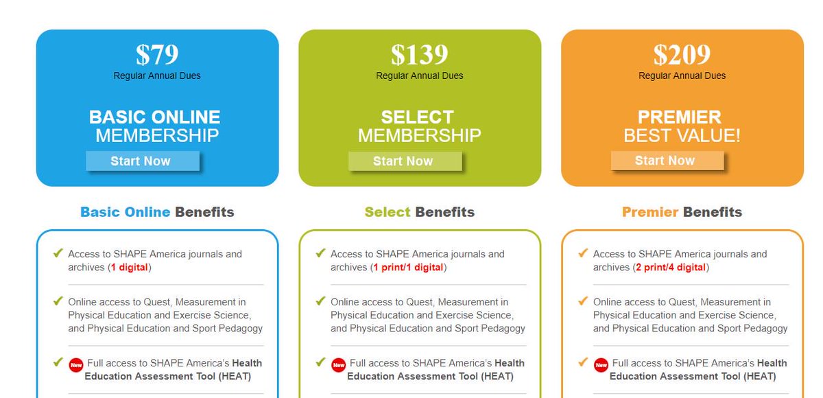 What's New and Changing in Membership

After careful assessment of our membership structure, benefits, and dues pricing, we’ve made some changes that will take place effective September 13th

👉👉bit.ly/2MErxbg