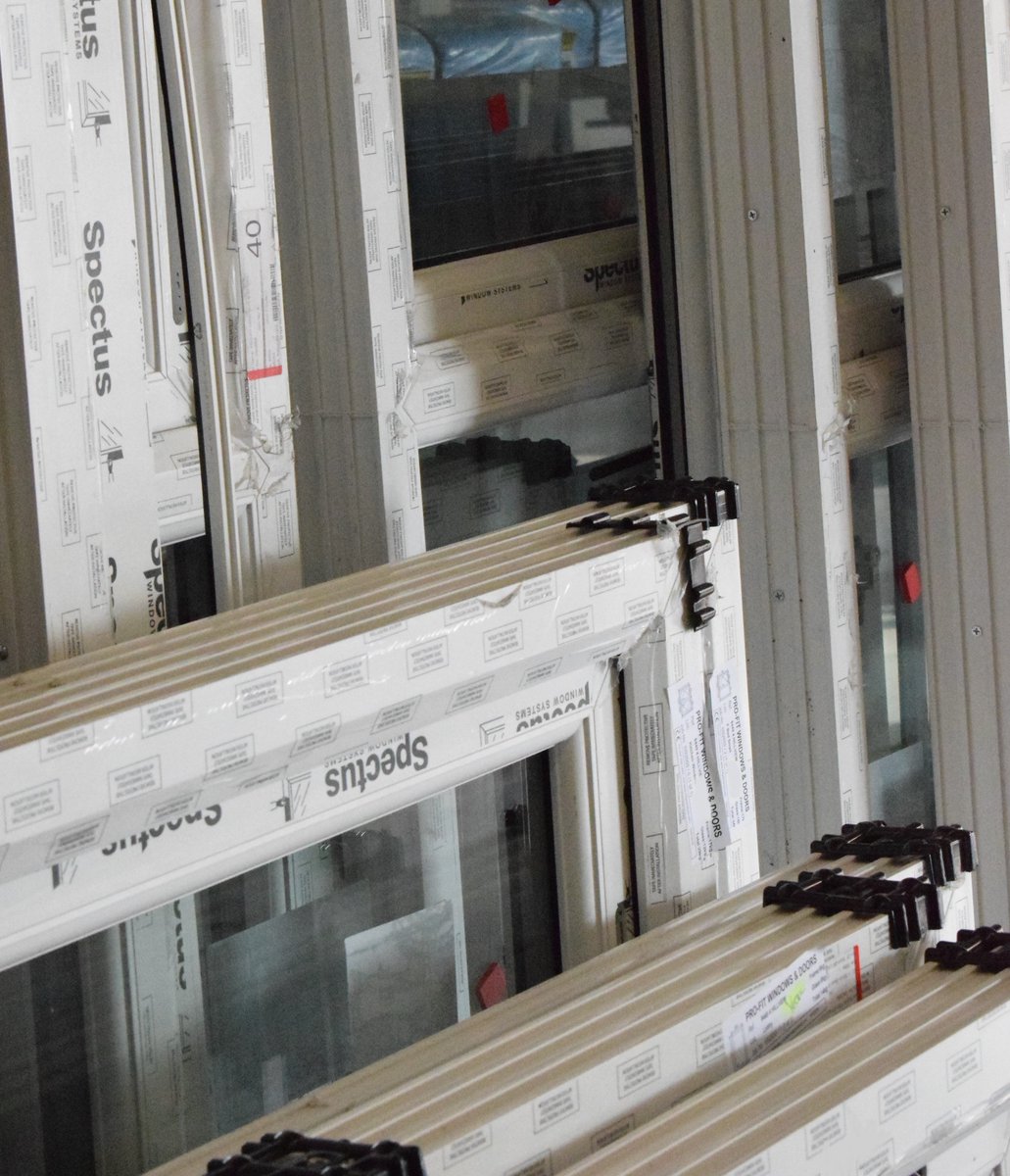 indigo_products's tweet photo. More perfectly crafted frames and quality checked before batching and sent out to the customers. #indigoproducts #PVCUwindows&doors #PVCU https://t.co/HGSFQnym33 https://t.co/ZobsFfLVeB