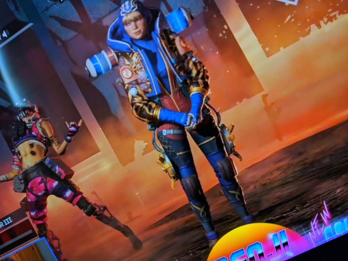 _benji_yt's tweet image. 2nd win of day on apex, having a good ol time so far. mixer.com/_Benji_ #mixer #mixerstreams #SupportSmallStreamers #apexldgends #apexclips