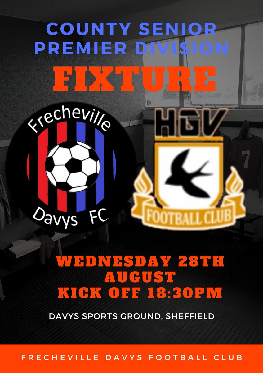Frecheville Davys FC tweet media