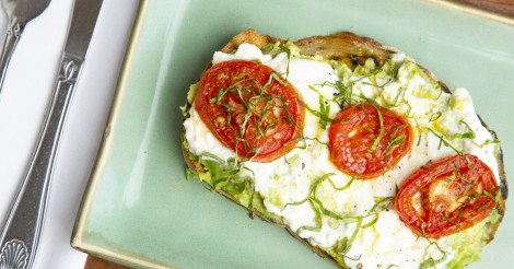 RoxyEncinitas's tweet image. Avocado Toast #winning #undefeatedeater