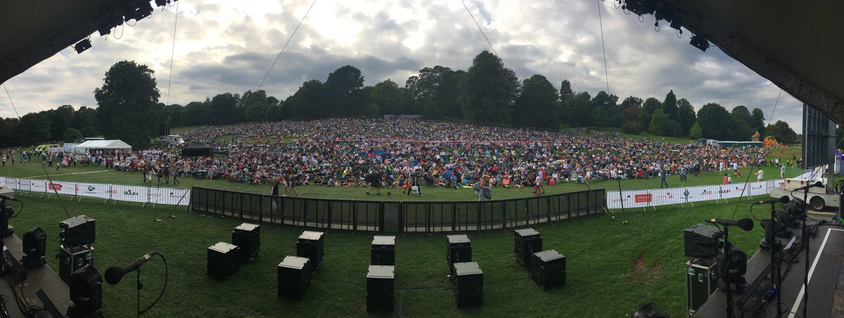 Can you spot yourself at #Darley18 last year? 
We’d love to see you again!
derbylive.co.uk/whats-on/the-h…